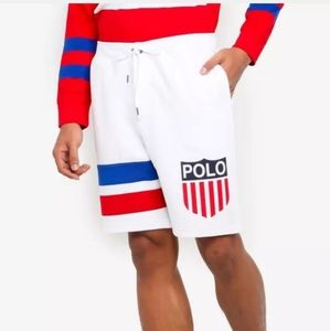 🏇Polo Ralph Lauren Chariots of Fire Logo Shorts🏇